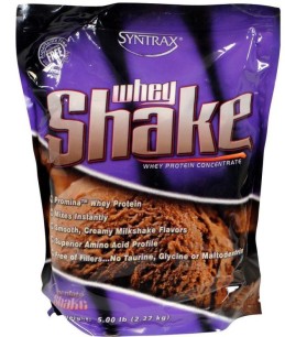 Syntrax Whey Shake  2270gr