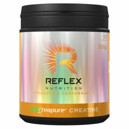 Reflex Monohydrate Creatine 500gr