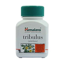 Himalaya Tribulus Gokshura 60tabs 