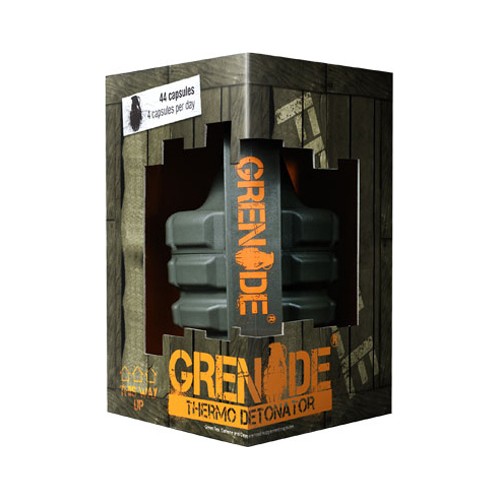 Grenade Thermo Detonator 44cabs