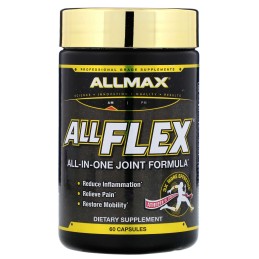 AllMax AllFlex 60caps