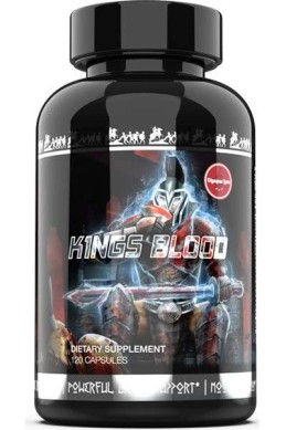 Olympus Labs K1ngs Blood 120caps