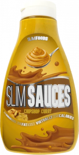 Slim Foods Slim Sauces 425ml
