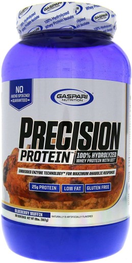 Gaspari Precision Protein...