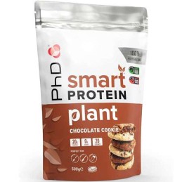 PhD Smart Protein Plant 500gr