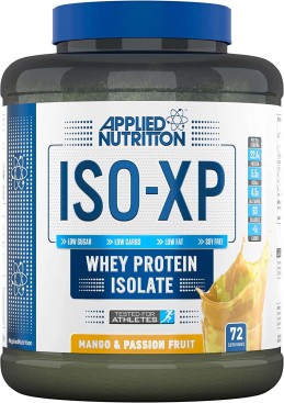 Applied Nutrition ISO-XP...